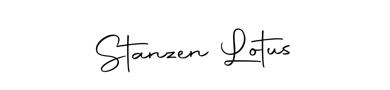 See photos of Stanzen Lotus official signature by Spectra . Check more albums & portfolios. Read reviews & check more about Autography-DOLnW font. Stanzen Lotus signature style 10 images and pictures png