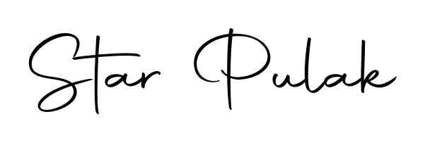 Upgrade your professional image with Star Pulak signature created with Autography-DOLnW font. Fast, free, and watermark-free download. Star Pulak signature style 10 images and pictures png