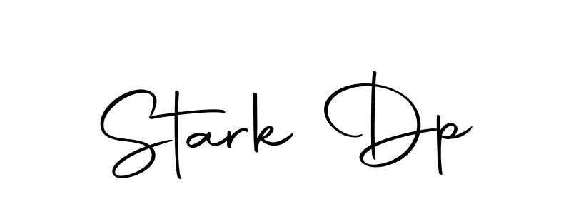 You can use this online signature creator to create a handwritten signature for the name Stark Dp. This is the best online autograph maker. Stark Dp signature style 10 images and pictures png