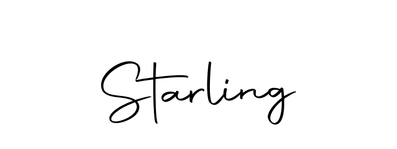 Once you've used our free online signature maker to create your best signature Autography-DOLnW style, it's time to enjoy all of the benefits that Starling name signing documents. Starling signature style 10 images and pictures png