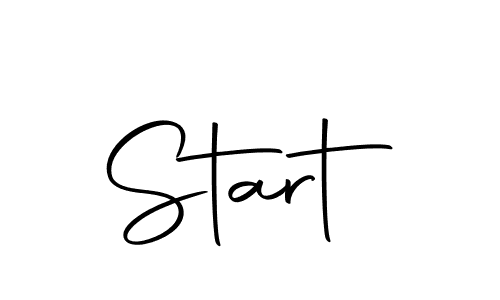 How to make Start name signature. Use Autography-DOLnW style for creating short signs online. This is the latest handwritten sign. Start signature style 10 images and pictures png