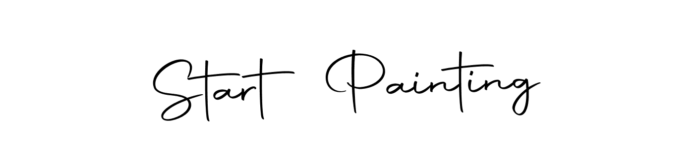 This is the best signature style for the Start Painting name. Also you like these signature font (Autography-DOLnW). Mix name signature. Start Painting signature style 10 images and pictures png