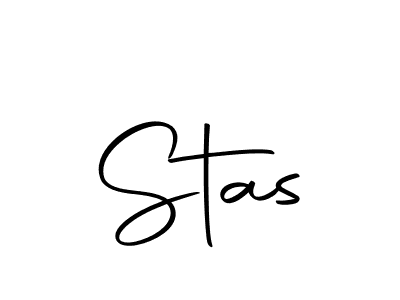 Best and Professional Signature Style for Stas. Autography-DOLnW Best Signature Style Collection. Stas signature style 10 images and pictures png