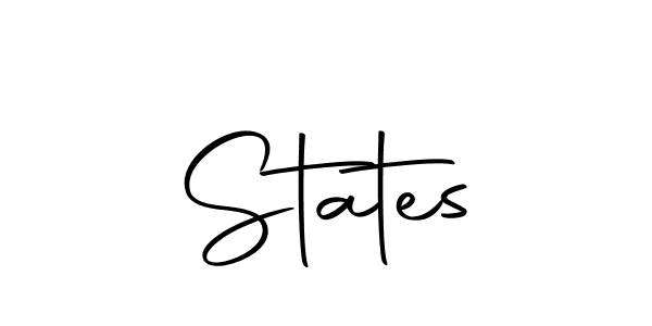 Autography-DOLnW is a professional signature style that is perfect for those who want to add a touch of class to their signature. It is also a great choice for those who want to make their signature more unique. Get States name to fancy signature for free. States signature style 10 images and pictures png