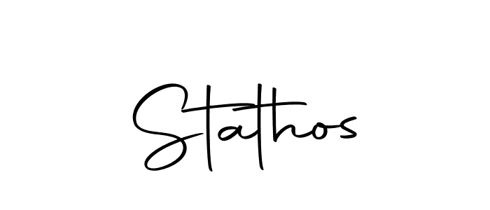 How to Draw Stathos signature style? Autography-DOLnW is a latest design signature styles for name Stathos. Stathos signature style 10 images and pictures png