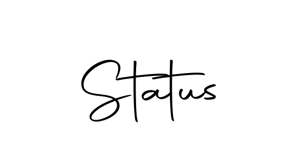 Check out images of Autograph of Status name. Actor Status Signature Style. Autography-DOLnW is a professional sign style online. Status signature style 10 images and pictures png