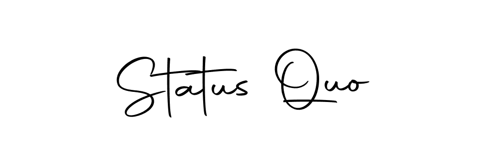 Best and Professional Signature Style for Status Quo. Autography-DOLnW Best Signature Style Collection. Status Quo signature style 10 images and pictures png