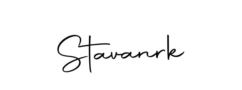 The best way (Autography-DOLnW) to make a short signature is to pick only two or three words in your name. The name Stavanrk include a total of six letters. For converting this name. Stavanrk signature style 10 images and pictures png