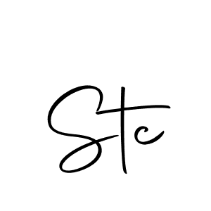 Make a short Stc signature style. Manage your documents anywhere anytime using Autography-DOLnW. Create and add eSignatures, submit forms, share and send files easily. Stc signature style 10 images and pictures png