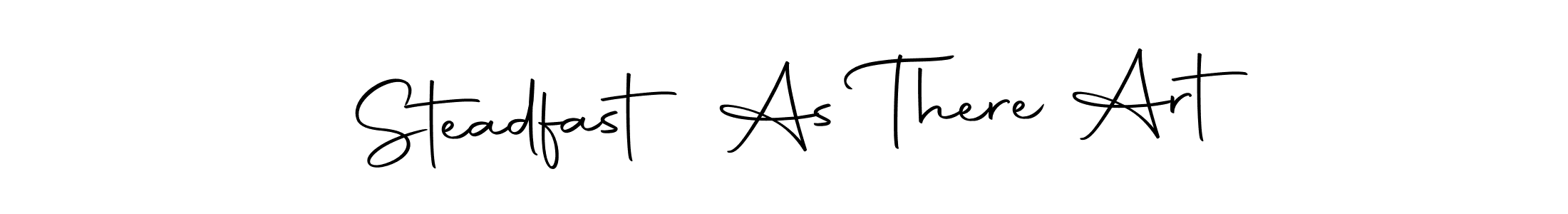 You can use this online signature creator to create a handwritten signature for the name Steadfast As There Art. This is the best online autograph maker. Steadfast As There Art signature style 10 images and pictures png