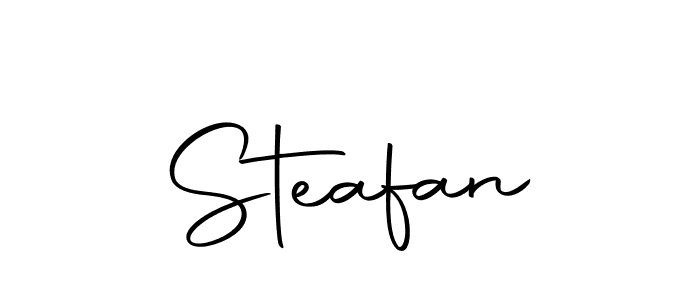 Make a short Steafan signature style. Manage your documents anywhere anytime using Autography-DOLnW. Create and add eSignatures, submit forms, share and send files easily. Steafan signature style 10 images and pictures png