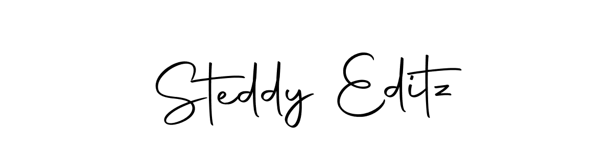 Here are the top 10 professional signature styles for the name Steddy Editz. These are the best autograph styles you can use for your name. Steddy Editz signature style 10 images and pictures png