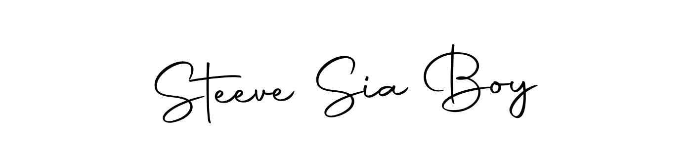 This is the best signature style for the Steeve Sia Boy name. Also you like these signature font (Autography-DOLnW). Mix name signature. Steeve Sia Boy signature style 10 images and pictures png