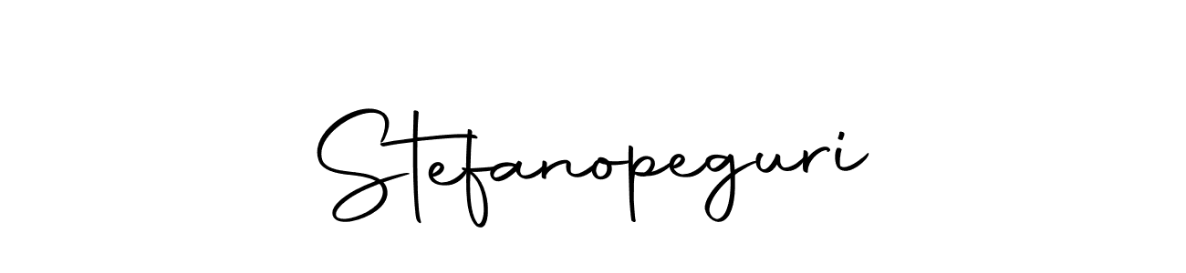 You can use this online signature creator to create a handwritten signature for the name Stefanopeguri. This is the best online autograph maker. Stefanopeguri signature style 10 images and pictures png