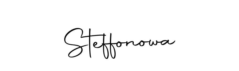 See photos of Steffonowa official signature by Spectra . Check more albums & portfolios. Read reviews & check more about Autography-DOLnW font. Steffonowa signature style 10 images and pictures png