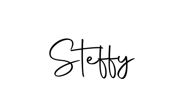 Also You can easily find your signature by using the search form. We will create Steffy name handwritten signature images for you free of cost using Autography-DOLnW sign style. Steffy signature style 10 images and pictures png