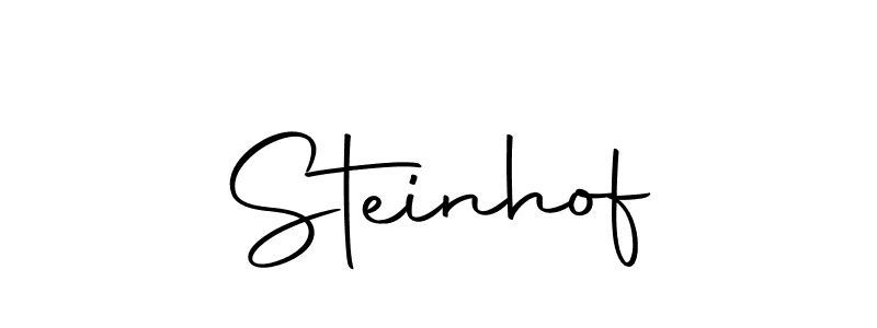 Make a short Steinhof signature style. Manage your documents anywhere anytime using Autography-DOLnW. Create and add eSignatures, submit forms, share and send files easily. Steinhof signature style 10 images and pictures png