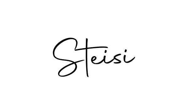 Make a beautiful signature design for name Steisi. Use this online signature maker to create a handwritten signature for free. Steisi signature style 10 images and pictures png