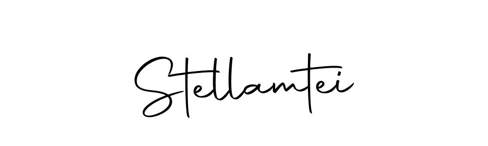 Here are the top 10 professional signature styles for the name Stellamtei. These are the best autograph styles you can use for your name. Stellamtei signature style 10 images and pictures png