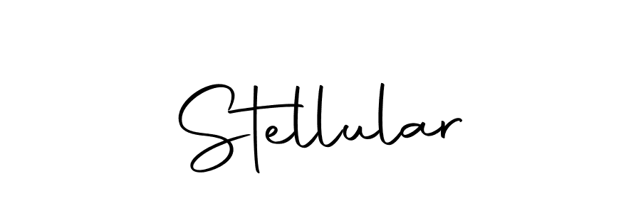 Also we have Stellular name is the best signature style. Create professional handwritten signature collection using Autography-DOLnW autograph style. Stellular signature style 10 images and pictures png