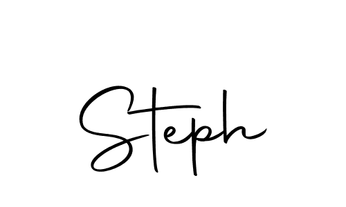 Best and Professional Signature Style for Steph. Autography-DOLnW Best Signature Style Collection. Steph signature style 10 images and pictures png