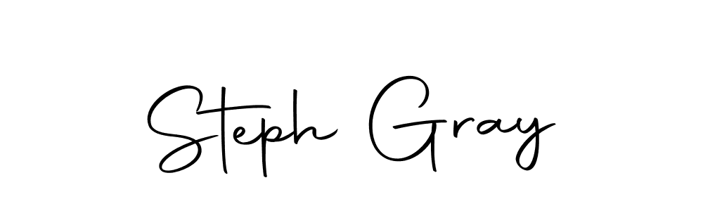 Also You can easily find your signature by using the search form. We will create Steph Gray name handwritten signature images for you free of cost using Autography-DOLnW sign style. Steph Gray signature style 10 images and pictures png