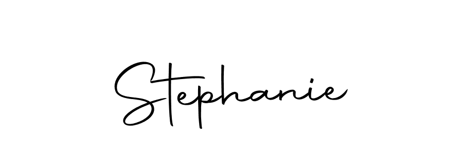 82+ Stephanie Name Signature Style Ideas | Good eSignature