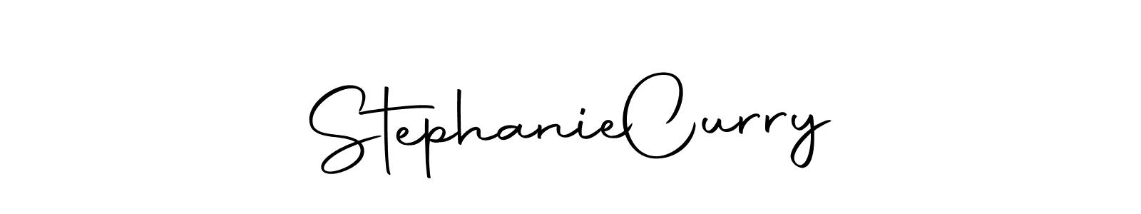 Here are the top 10 professional signature styles for the name Stephanie  Curry. These are the best autograph styles you can use for your name. Stephanie  Curry signature style 10 images and pictures png