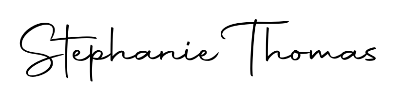 This is the best signature style for the Stephanie Thomas name. Also you like these signature font (Autography-DOLnW). Mix name signature. Stephanie Thomas signature style 10 images and pictures png