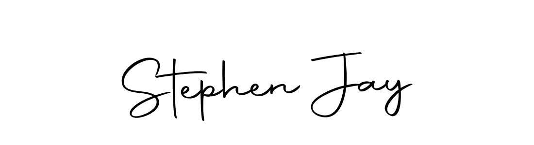 Make a short Stephen Jay signature style. Manage your documents anywhere anytime using Autography-DOLnW. Create and add eSignatures, submit forms, share and send files easily. Stephen Jay signature style 10 images and pictures png