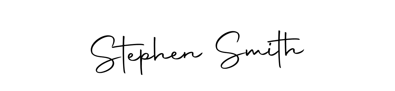 You can use this online signature creator to create a handwritten signature for the name Stephen Smith. This is the best online autograph maker. Stephen Smith signature style 10 images and pictures png