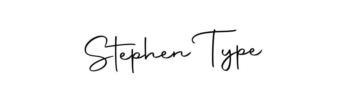 Similarly Autography-DOLnW is the best handwritten signature design. Signature creator online .You can use it as an online autograph creator for name Stephen Type. Stephen Type signature style 10 images and pictures png