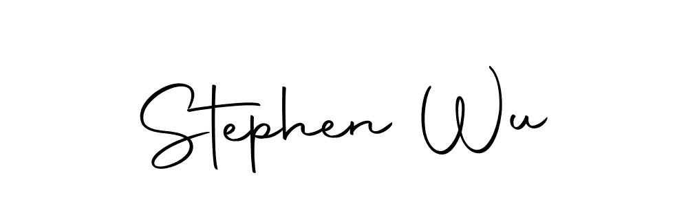 See photos of Stephen Wu official signature by Spectra . Check more albums & portfolios. Read reviews & check more about Autography-DOLnW font. Stephen Wu signature style 10 images and pictures png