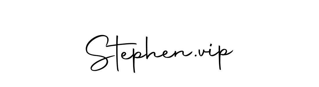 Make a beautiful signature design for name Stephen.vip. Use this online signature maker to create a handwritten signature for free. Stephen.vip signature style 10 images and pictures png