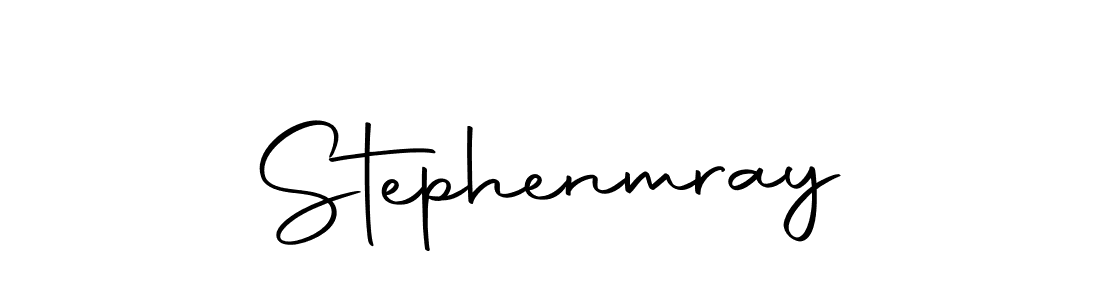 Also we have Stephenmray name is the best signature style. Create professional handwritten signature collection using Autography-DOLnW autograph style. Stephenmray signature style 10 images and pictures png