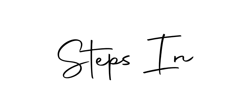 Once you've used our free online signature maker to create your best signature Autography-DOLnW style, it's time to enjoy all of the benefits that Steps In name signing documents. Steps In signature style 10 images and pictures png