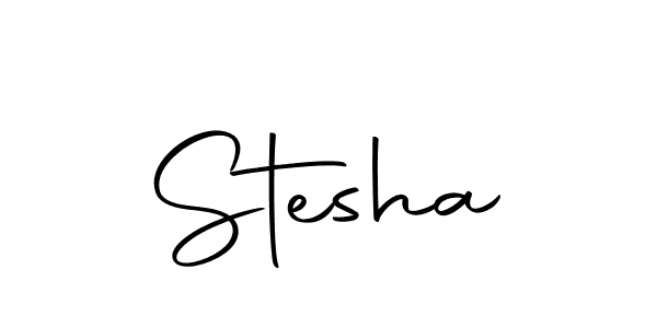 You can use this online signature creator to create a handwritten signature for the name Stesha. This is the best online autograph maker. Stesha signature style 10 images and pictures png