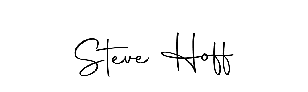 Here are the top 10 professional signature styles for the name Steve Hoff. These are the best autograph styles you can use for your name. Steve Hoff signature style 10 images and pictures png