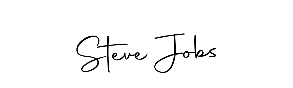 Make a short Steve Jobs signature style. Manage your documents anywhere anytime using Autography-DOLnW. Create and add eSignatures, submit forms, share and send files easily. Steve Jobs signature style 10 images and pictures png
