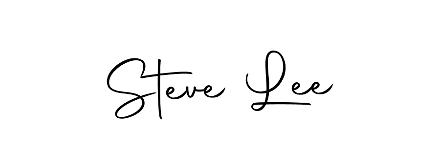 Once you've used our free online signature maker to create your best signature Autography-DOLnW style, it's time to enjoy all of the benefits that Steve Lee name signing documents. Steve Lee signature style 10 images and pictures png