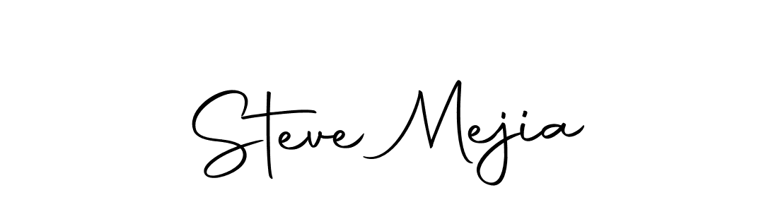 Also You can easily find your signature by using the search form. We will create Steve Mejia name handwritten signature images for you free of cost using Autography-DOLnW sign style. Steve Mejia signature style 10 images and pictures png