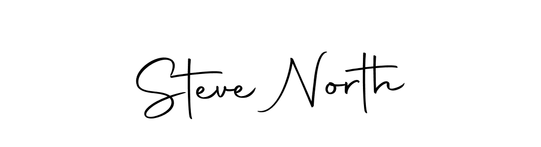 if you are searching for the best signature style for your name Steve North. so please give up your signature search. here we have designed multiple signature styles  using Autography-DOLnW. Steve North signature style 10 images and pictures png