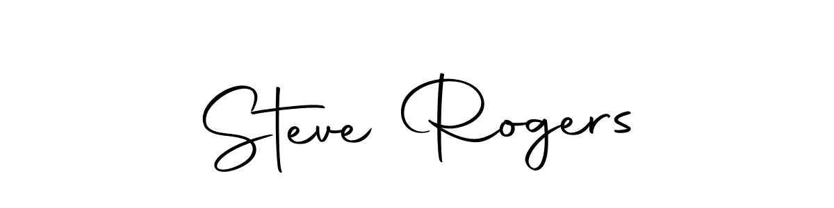Similarly Autography-DOLnW is the best handwritten signature design. Signature creator online .You can use it as an online autograph creator for name Steve Rogers. Steve Rogers signature style 10 images and pictures png