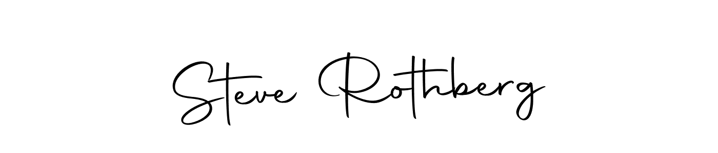 This is the best signature style for the Steve Rothberg name. Also you like these signature font (Autography-DOLnW). Mix name signature. Steve Rothberg signature style 10 images and pictures png