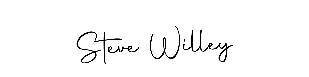 Make a beautiful signature design for name Steve Willey. Use this online signature maker to create a handwritten signature for free. Steve Willey signature style 10 images and pictures png