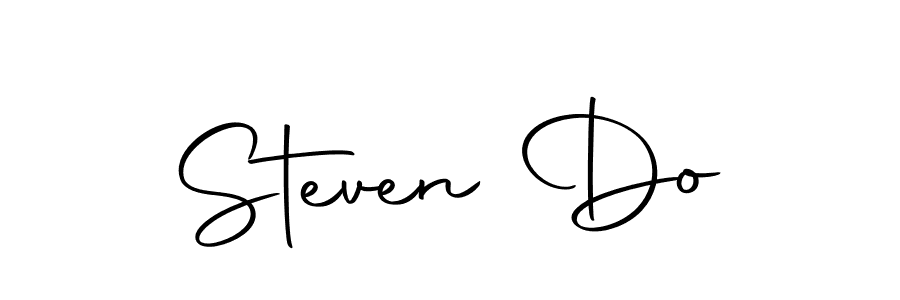 Once you've used our free online signature maker to create your best signature Autography-DOLnW style, it's time to enjoy all of the benefits that Steven Do name signing documents. Steven Do signature style 10 images and pictures png