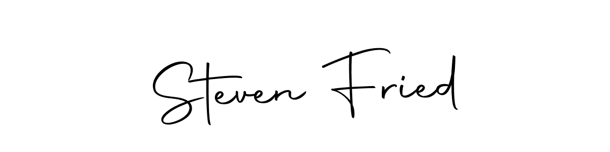 Best and Professional Signature Style for Steven Fried. Autography-DOLnW Best Signature Style Collection. Steven Fried signature style 10 images and pictures png