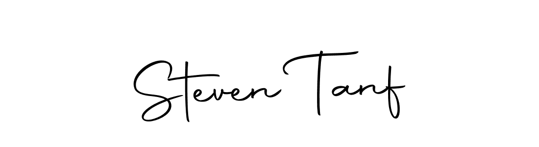 Also You can easily find your signature by using the search form. We will create Steven Tanf name handwritten signature images for you free of cost using Autography-DOLnW sign style. Steven Tanf signature style 10 images and pictures png