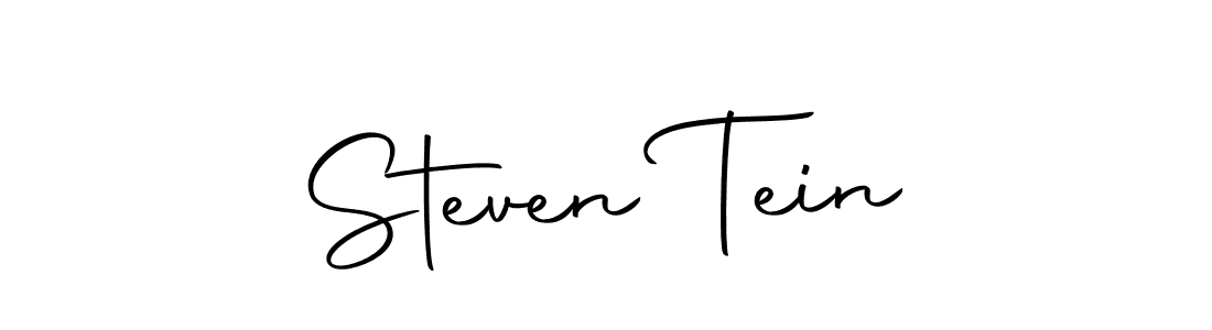 Make a beautiful signature design for name Steven Tein. Use this online signature maker to create a handwritten signature for free. Steven Tein signature style 10 images and pictures png