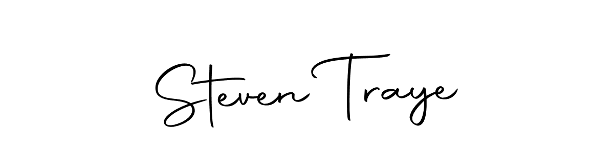 if you are searching for the best signature style for your name Steven Traye. so please give up your signature search. here we have designed multiple signature styles  using Autography-DOLnW. Steven Traye signature style 10 images and pictures png